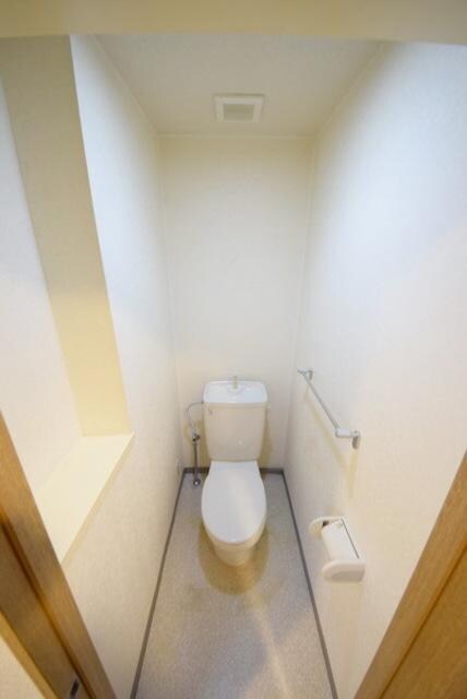 グランヴァン荻窪 の物件内観写真