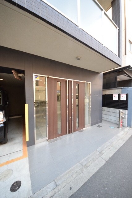 リヴシティ中野の物件内観写真