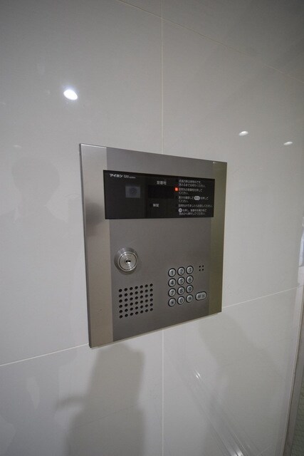 リヴシティ中野の物件内観写真