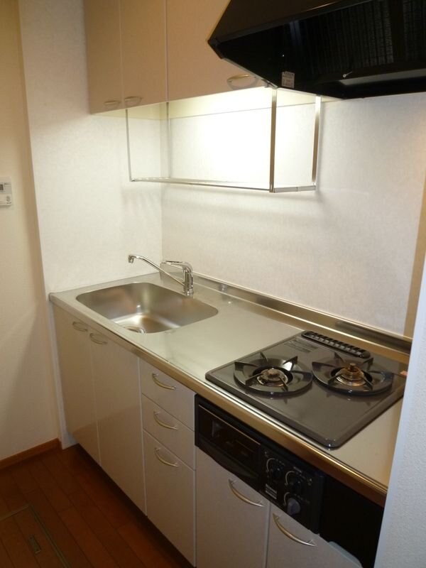 ボヌール高円寺の物件内観写真