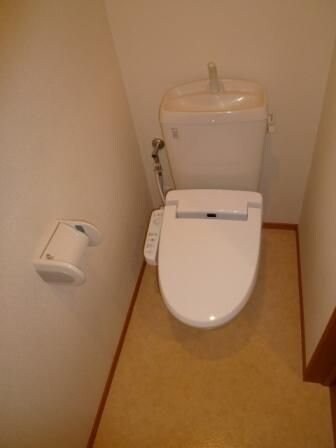 ボヌール高円寺の物件内観写真