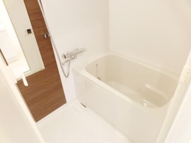 CoCo Terraceの物件内観写真