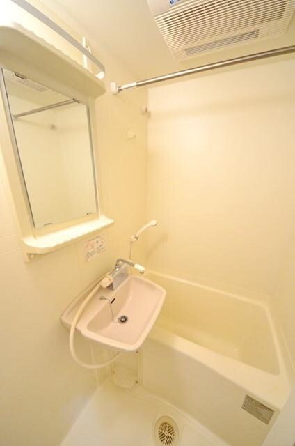 パークウェル代田橋の物件内観写真