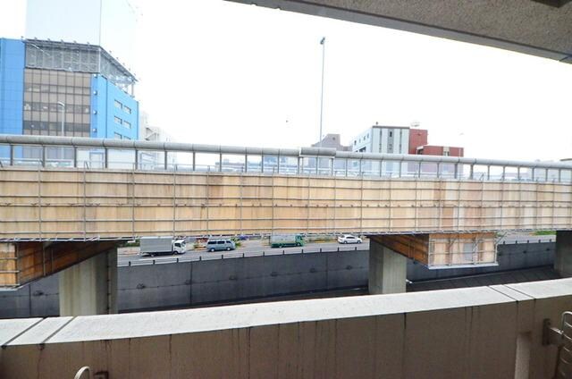 パークウェル代田橋の物件内観写真