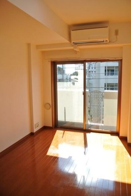 グランヴァン阿佐ヶ谷IIの物件内観写真