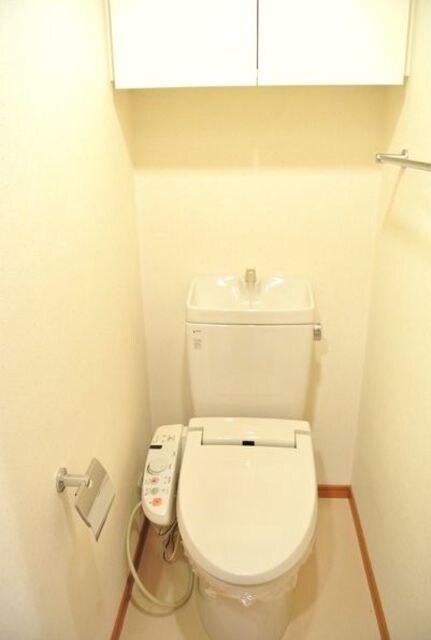 グランヴァン阿佐ヶ谷IIの物件内観写真