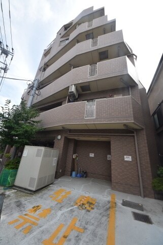 グランヴァン阿佐ヶ谷IIの物件内観写真