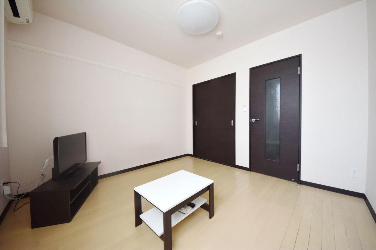 レオネクストグリーン下石神井の物件内観写真