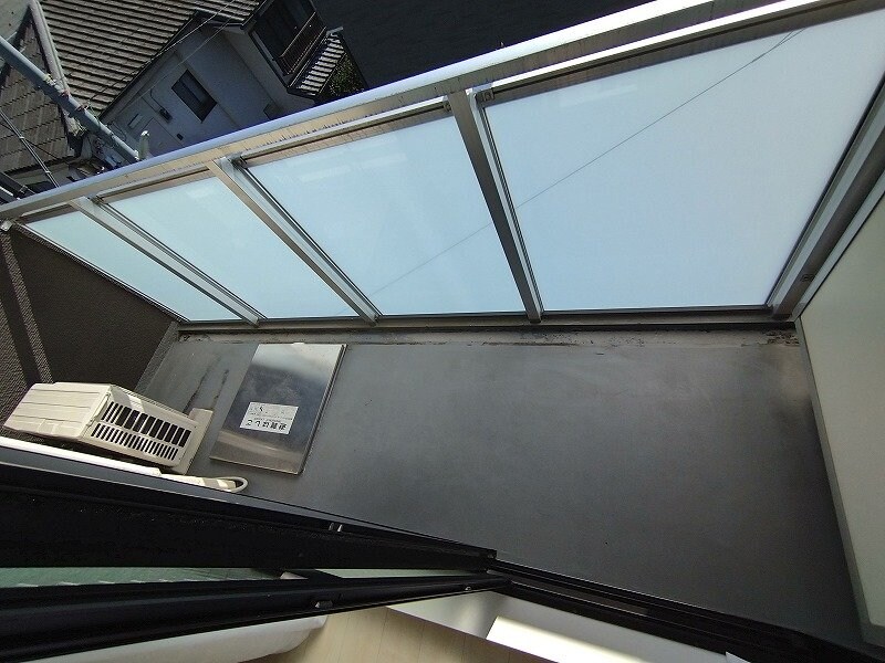 レオネクスト亜土の物件内観写真