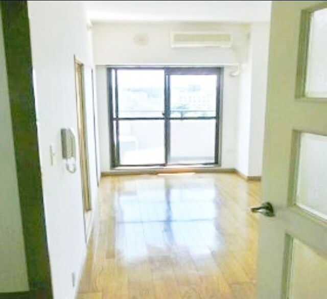 アドバンス江古田の物件内観写真