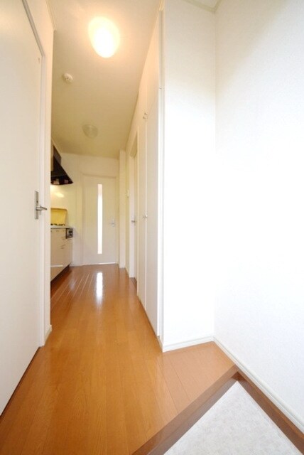 シャルマンウエストの物件内観写真