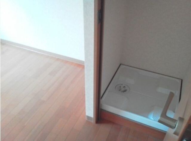 サンパレス中野坂上の物件内観写真