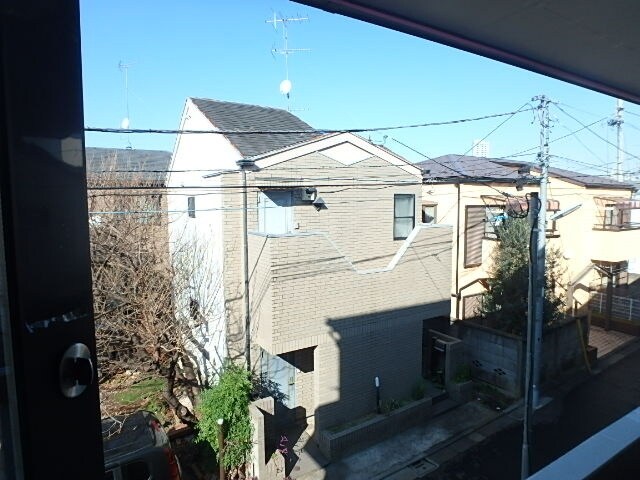 MELDIA東高円寺(メルディア)の物件内観写真