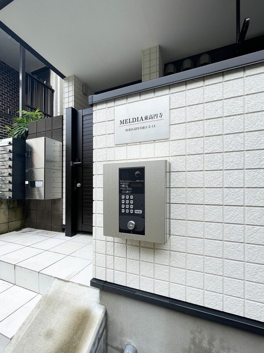 MELDIA東高円寺(メルディア)の物件内観写真