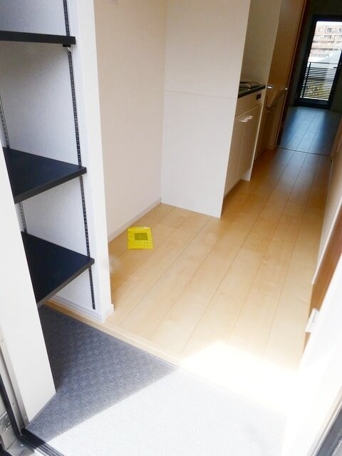 MELDIA東高円寺(メルディア)の物件内観写真