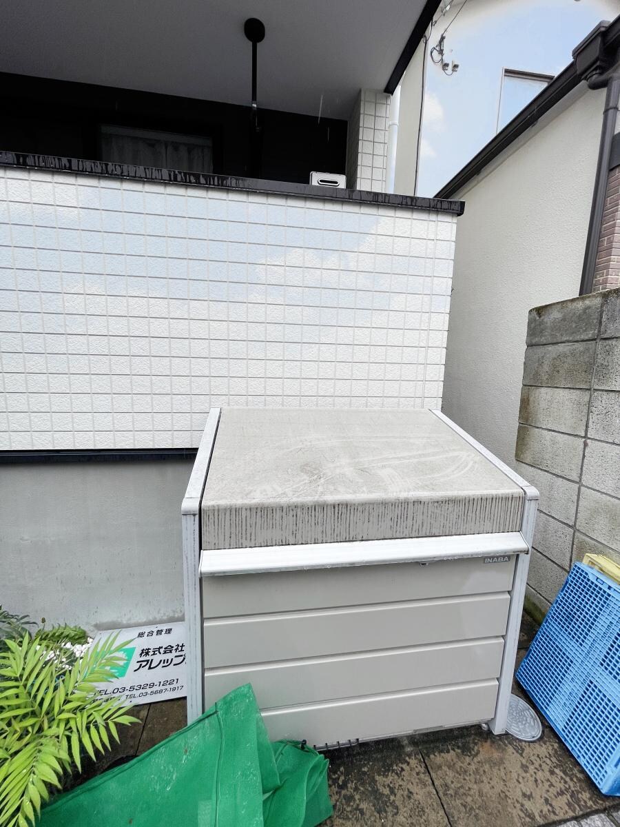 MELDIA東高円寺(メルディア)の物件内観写真