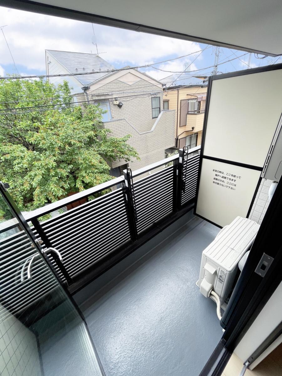 MELDIA東高円寺(メルディア)の物件内観写真