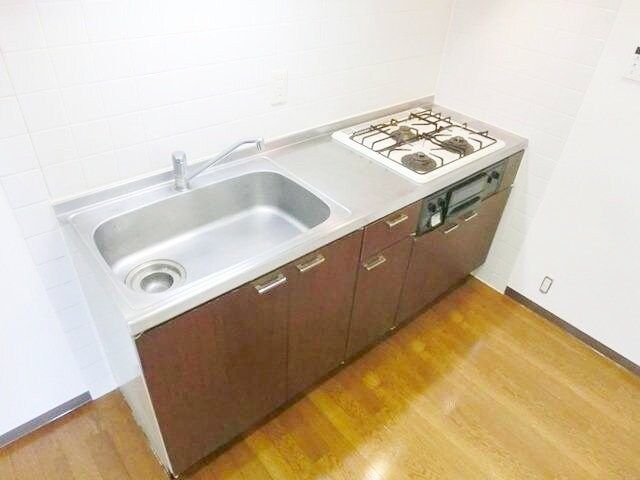 ロイヤル笹塚の物件内観写真