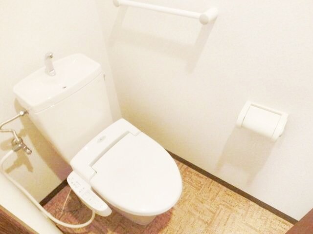 ロイヤル笹塚の物件内観写真