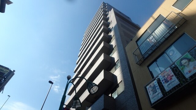 ロイヤル笹塚の物件内観写真