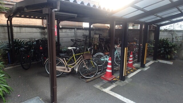 ロイヤル笹塚の物件内観写真