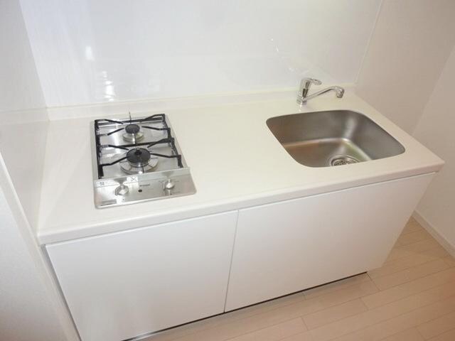 グランハイツ代々木の物件内観写真