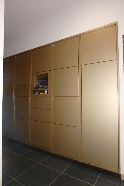 グランハイツ代々木の物件内観写真