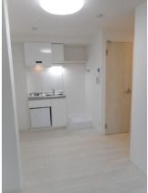 グランメゾン代田橋の物件内観写真