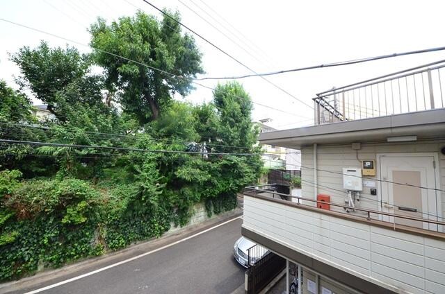 パルクメゾンの物件内観写真