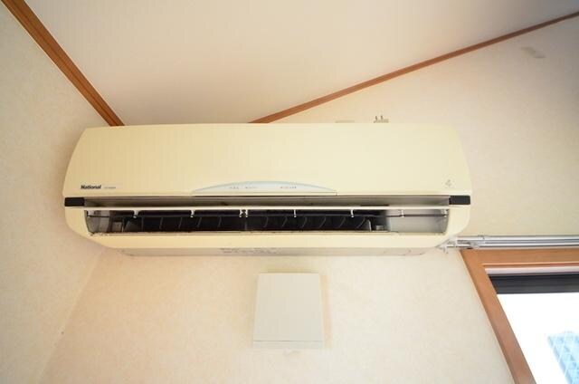 パルクメゾンの物件内観写真