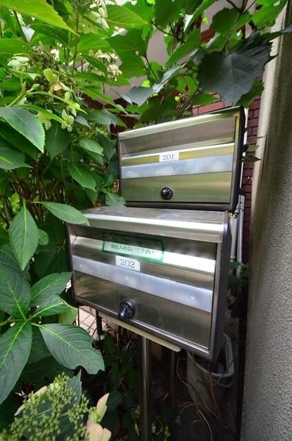 パルクメゾンの物件内観写真