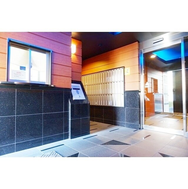 ジェイフラッツ初台の物件内観写真