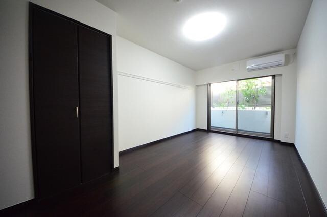 MAXIV代田橋の物件内観写真