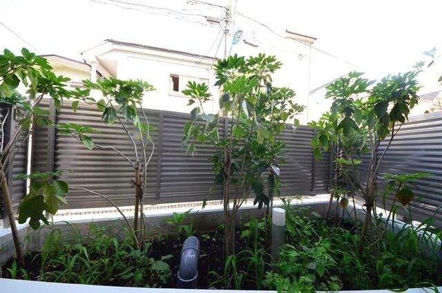 MAXIV代田橋の物件内観写真