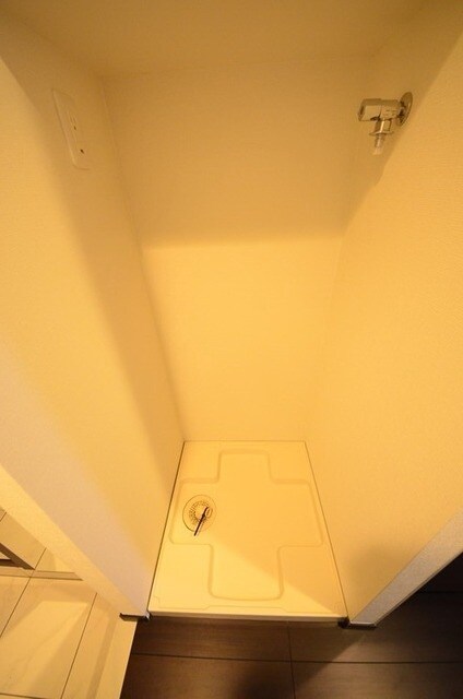 MAXIV代田橋の物件内観写真