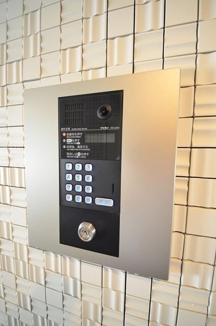 MAXIV代田橋の物件内観写真