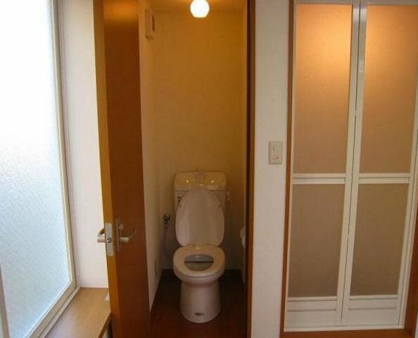 シエスタミントの物件内観写真