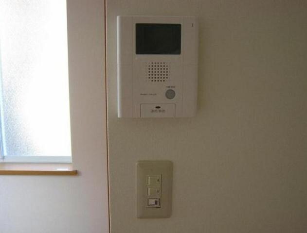 シエスタミントの物件内観写真