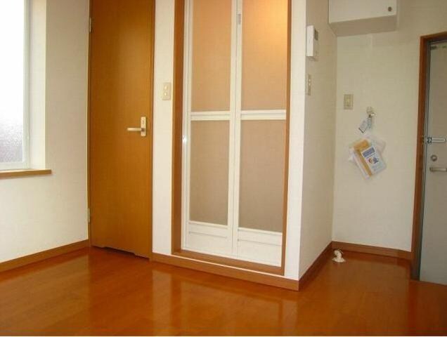 シエスタミントの物件内観写真