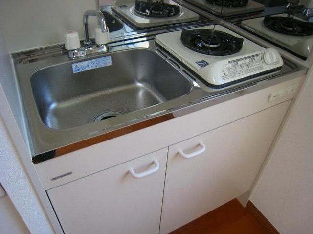 シエスタミントの物件内観写真