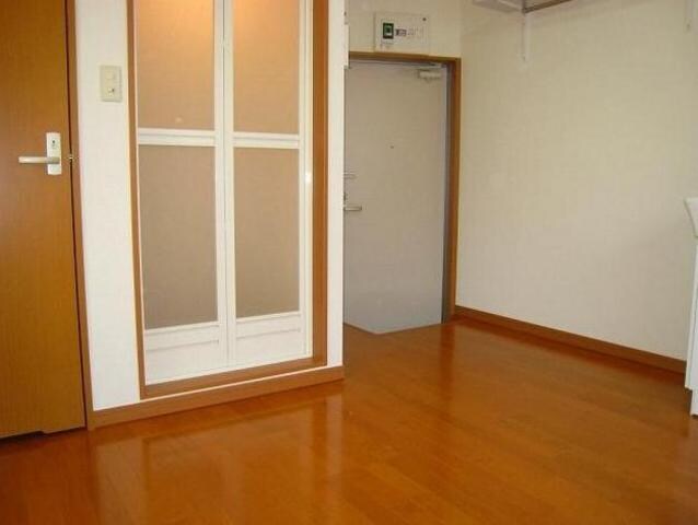 シエスタミントの物件内観写真