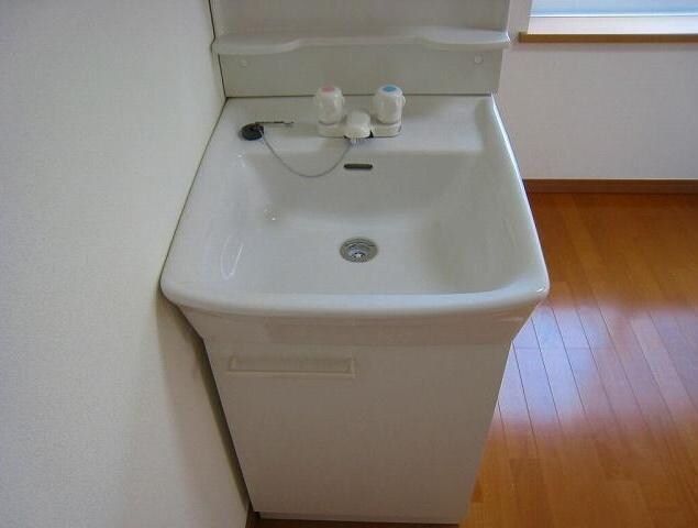 シエスタミントの物件内観写真