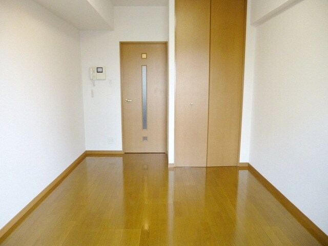 トーシンフェニックス笹塚駅前弐番館の物件内観写真