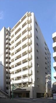 ガラ・シティ笹塚駅前の物件外観写真