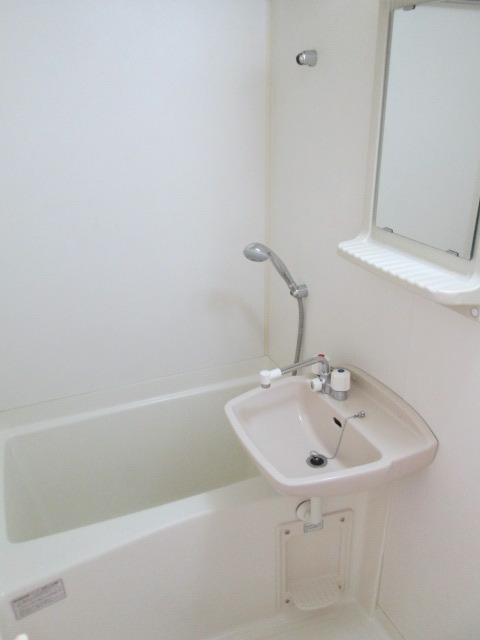 ガラ・シティ笹塚駅前の物件内観写真