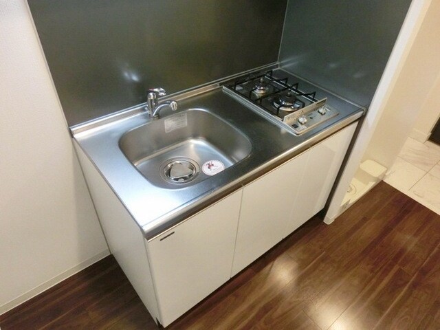 レジディア笹塚IIの物件内観写真