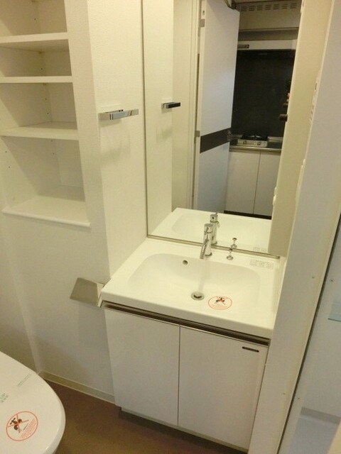 レジディア笹塚IIの物件内観写真