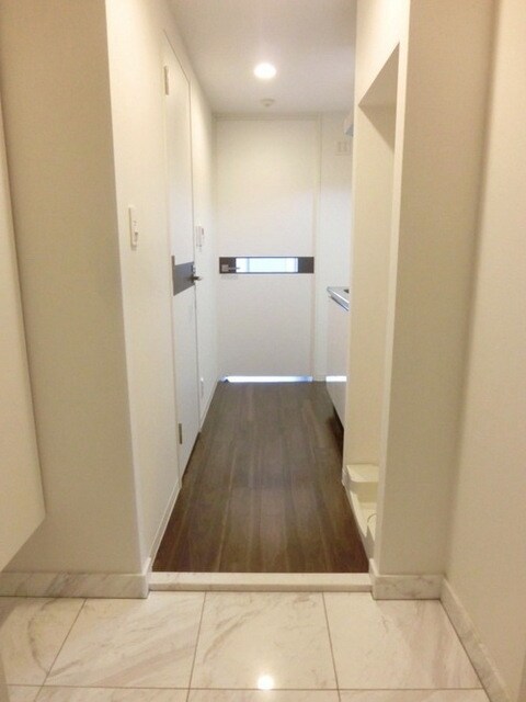 レジディア笹塚IIの物件内観写真