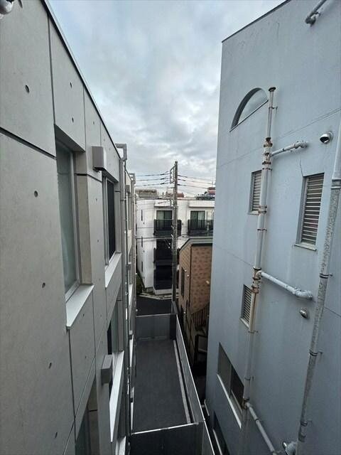 quador中野の物件内観写真