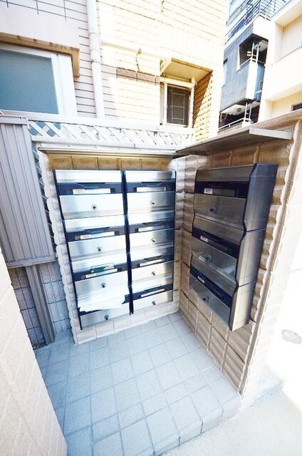 MANA-Kの物件内観写真